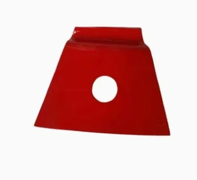 Nabla Clip Rail Fastening System Nabla Clip Rail Fastening System