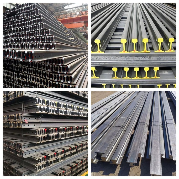 crane rail crane rail