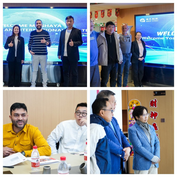 QU Crane rail QU Crane rail