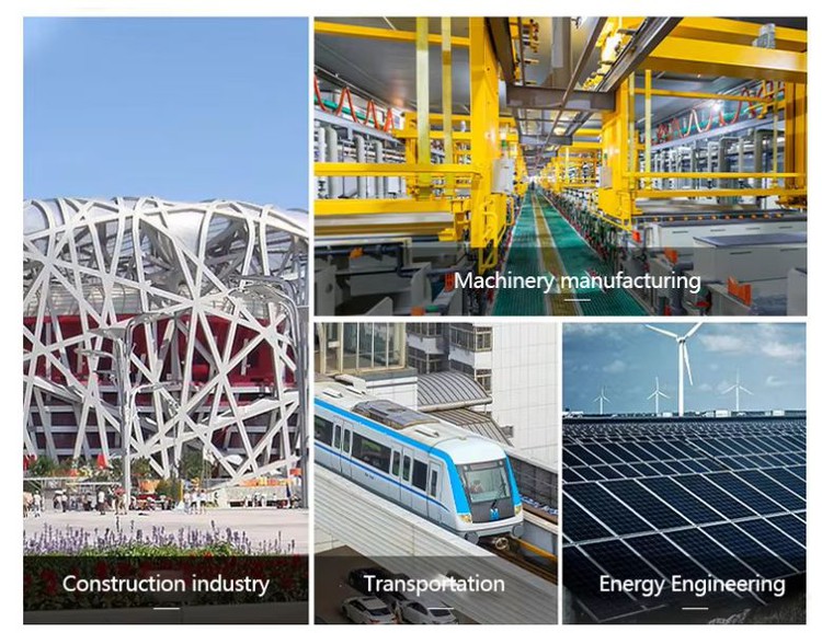 60kg/m heavy rail 60kg/m heavy rail