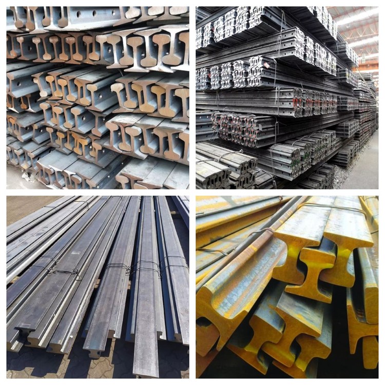 crane rail crane rail