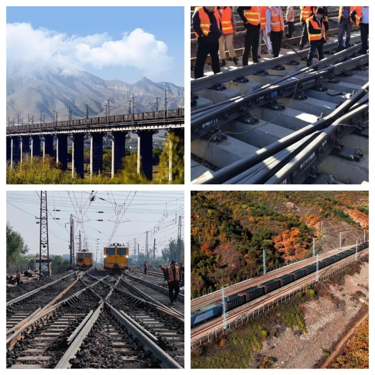 heavy duty rail heavy duty rail