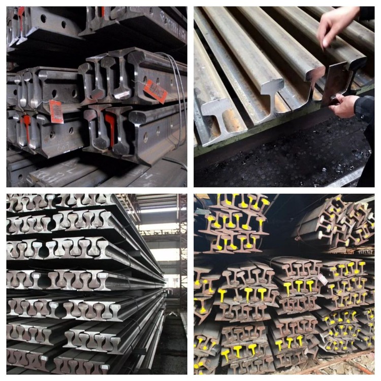 crane rail crane rail