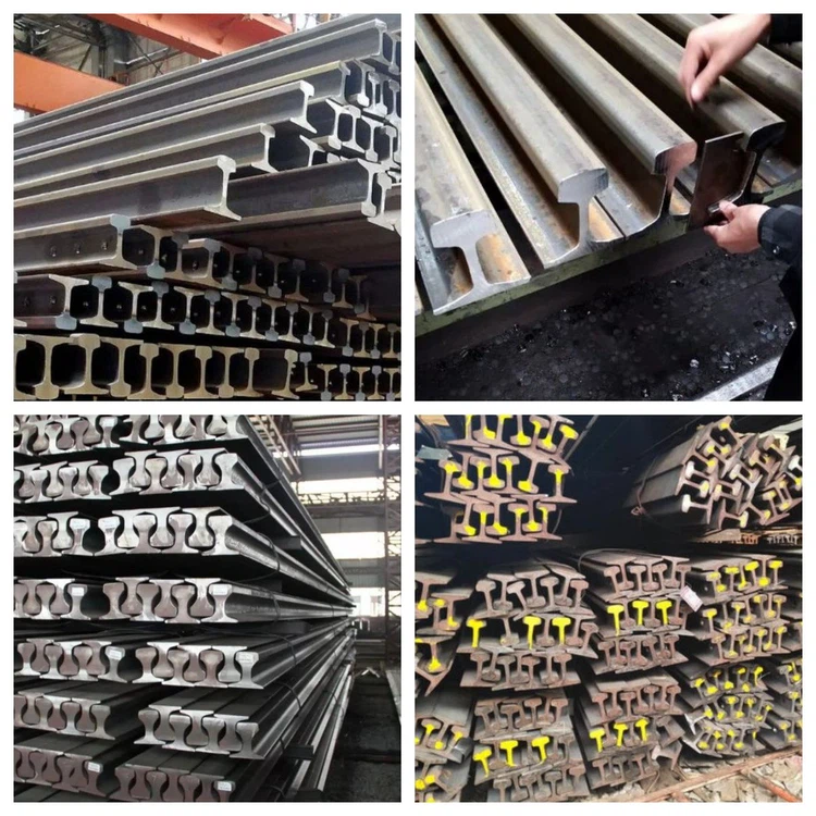 crane rail crane rail