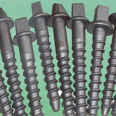 screw spike screw spike