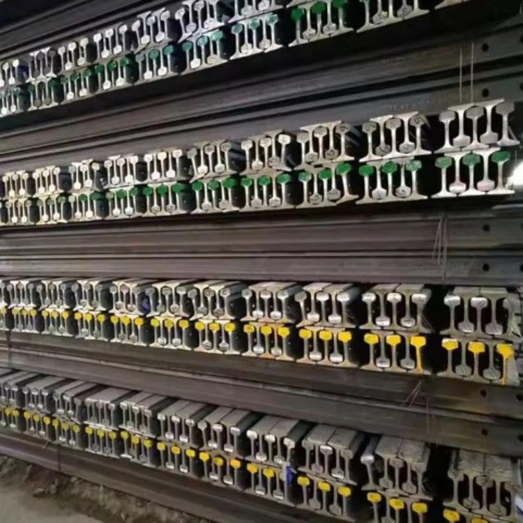 QU100 High Precision GB Crane Rail