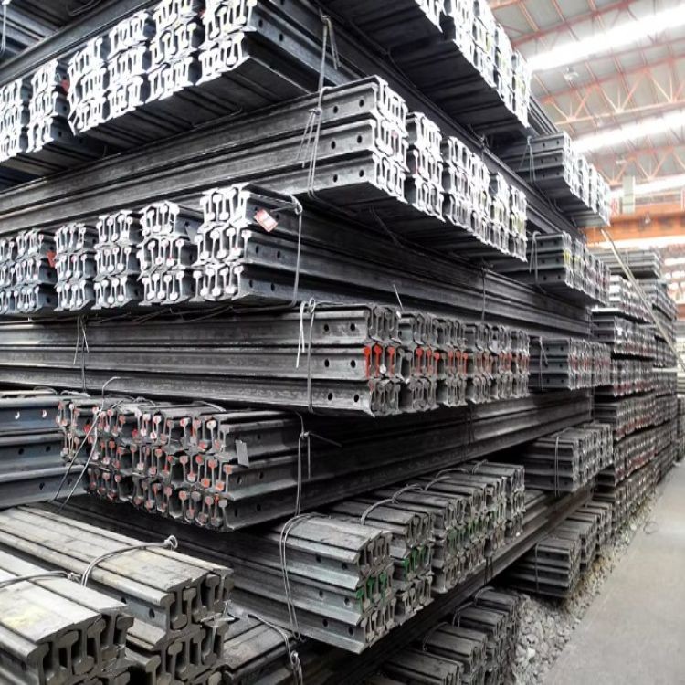 QU120 GB Crane High-strength Rail QU120 GB Crane High-strength Rail