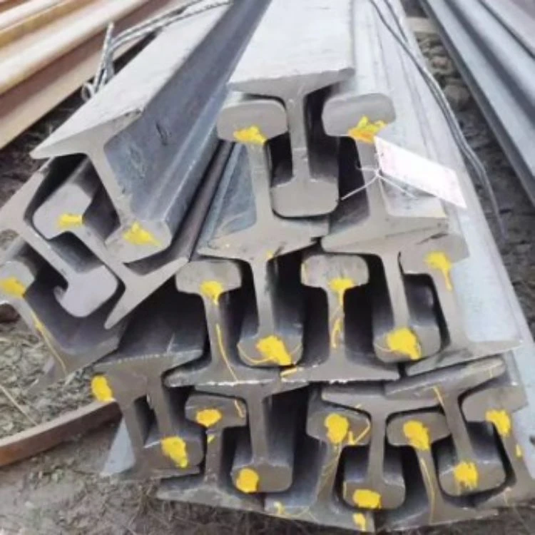 QU80 High Hardness Heavy Duty Industrial 75kg/m Rail QU80 High Hardness Heavy Duty Industrial 75kg/m Rail