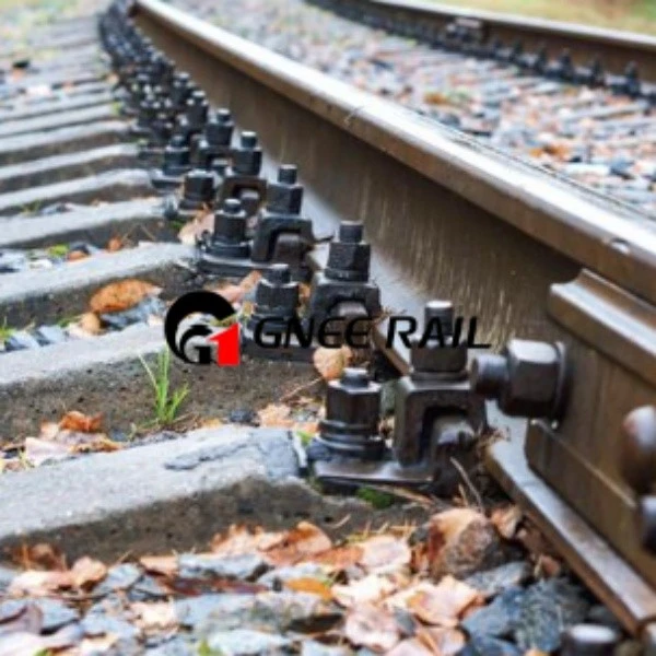 Rail Bolt Kits To Fasten Railway Rail Bolt Kits To Fasten Railway