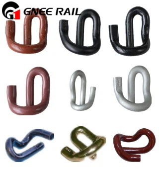 Railway Clip PR309A