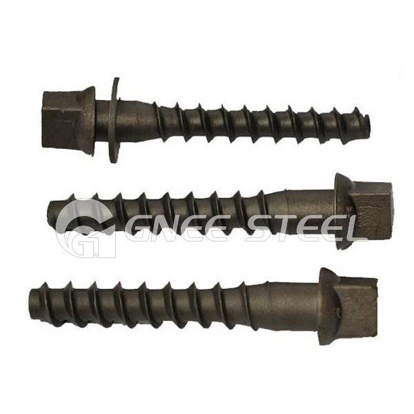 Railway Timber Sleeper Screw