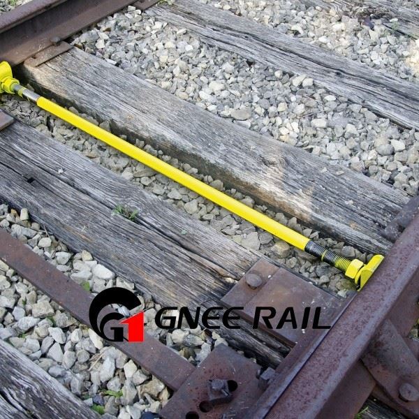 Single & Double Ended Gauge Control Rods Single & Double Ended Gauge Control Rods