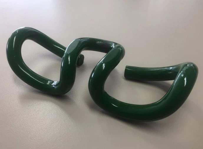 SKL 60Si2MnA Spring Steel Clip