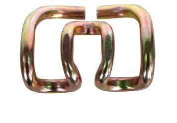 SKL Forged Railway Spring Clips Steel