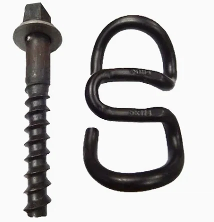 Skl Railway Parts Fasteners System