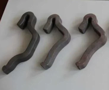 TR57 Railroad Track Anchor