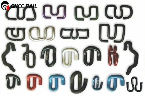Type II Rail Clip Type II Rail Clip