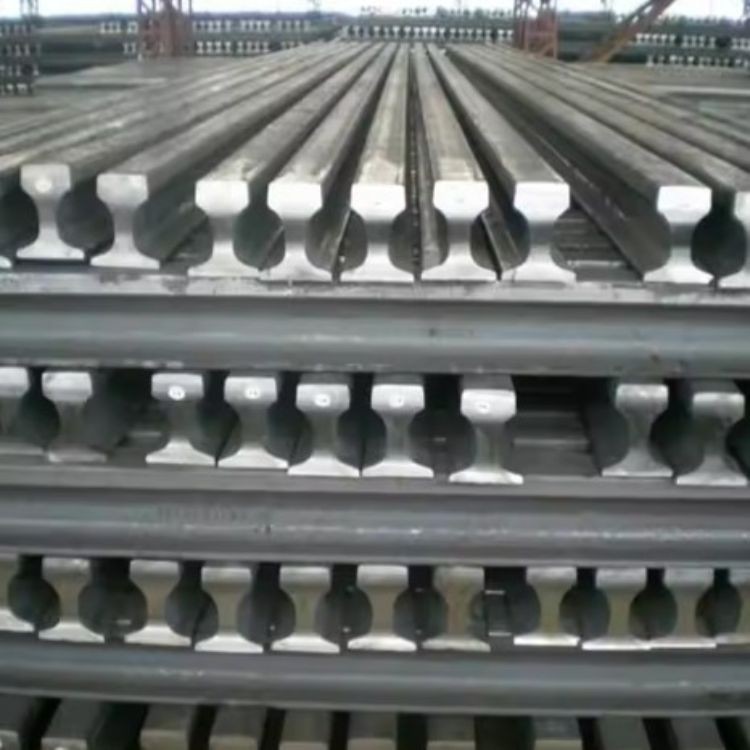 U75V Excellent Impact Toughness GB Crane Rail