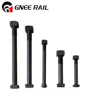 US Railway Frog Bolts